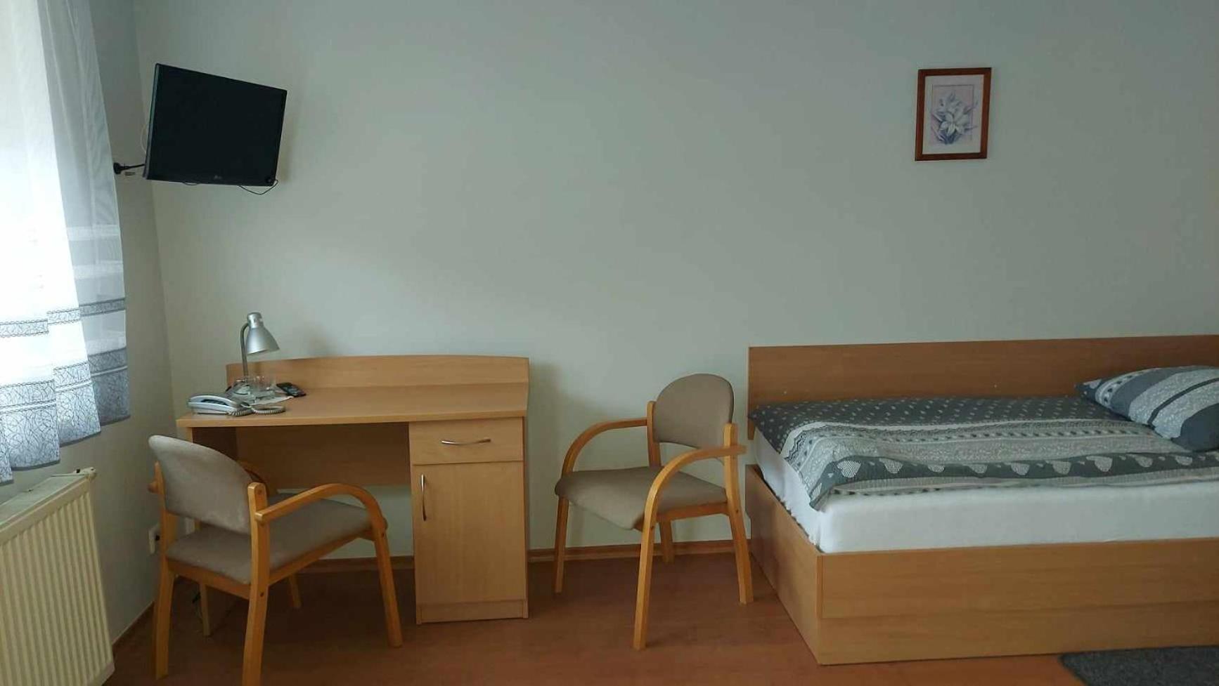Inter-Bar-Motel Nowe Marzy Экстерьер фото