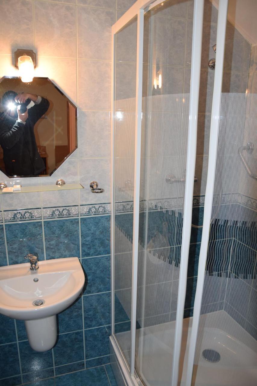 Inter-Bar-Motel Nowe Marzy Экстерьер фото