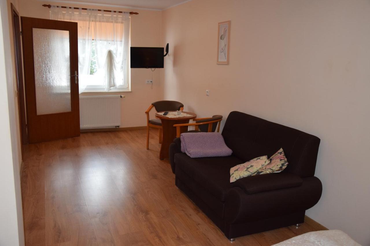 Inter-Bar-Motel Nowe Marzy Экстерьер фото